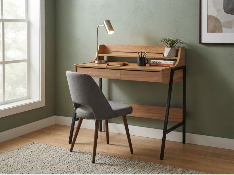 S-B-168 Work Desk