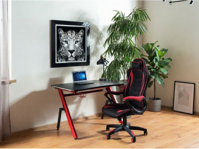 S-B-006 Work Desk