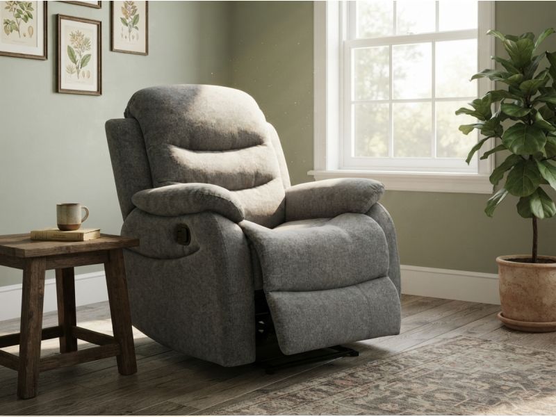 S-Neron Relax Armchair