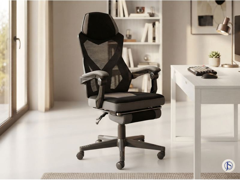 S-Q-939 Work Chair