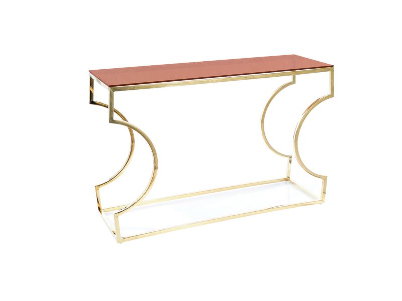 S-Kenzo C Console