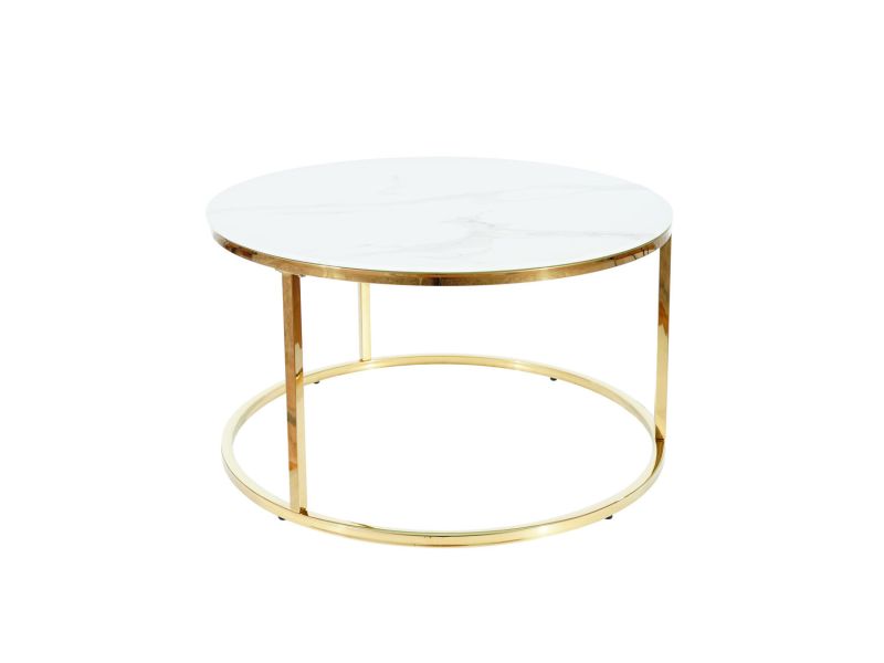 S-Sabine Coffee Table
