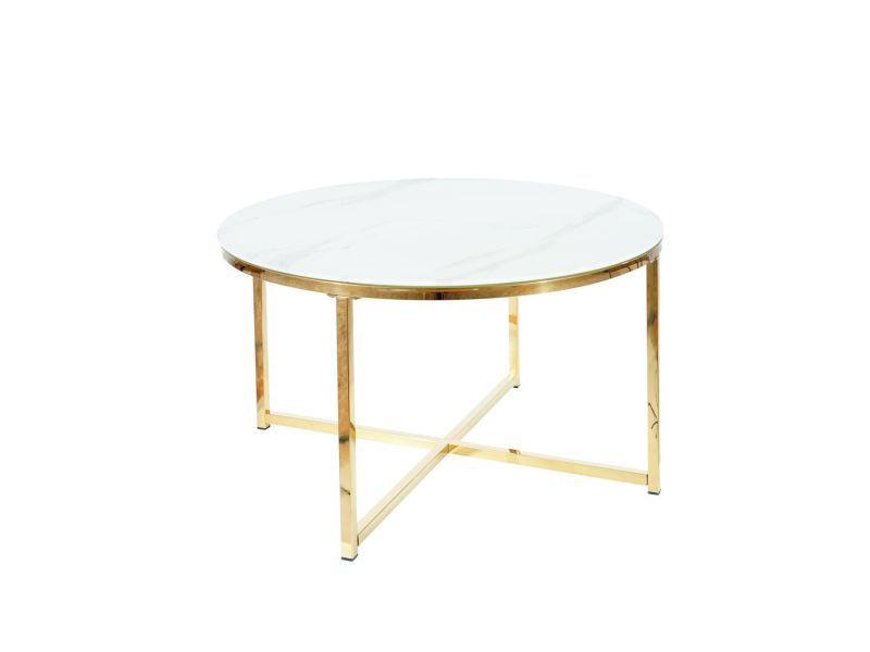 S-Salma Coffee Table