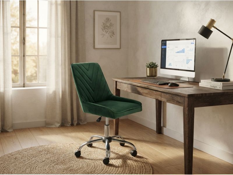 H-Rico Work Chair