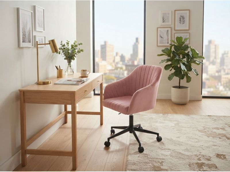 H-Fresco Work Chair