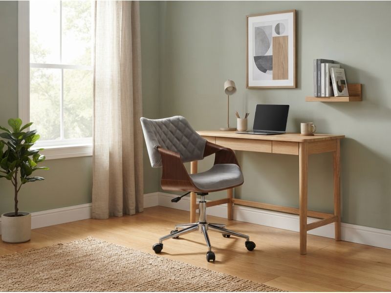H-Colt Work Chair