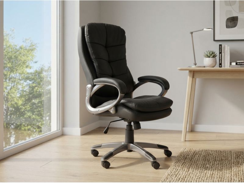 H-Preston Work Chair