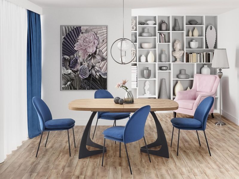 H-K443 Chair