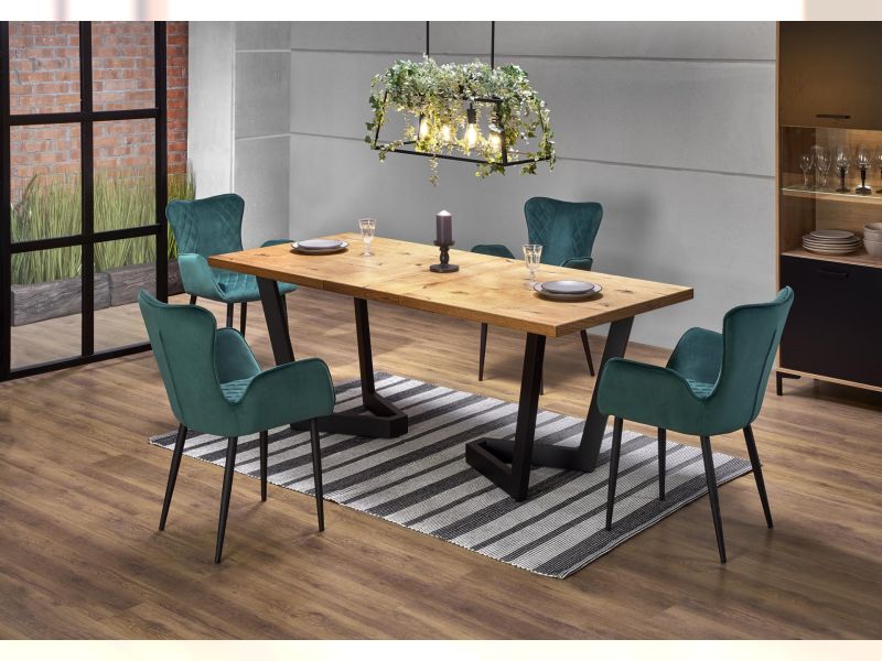 H-Massive Table