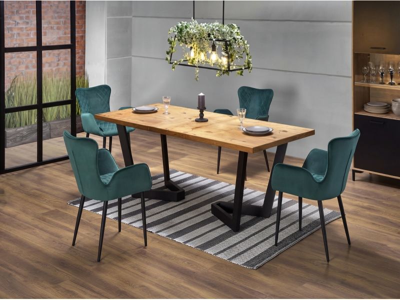 H-Massive Table