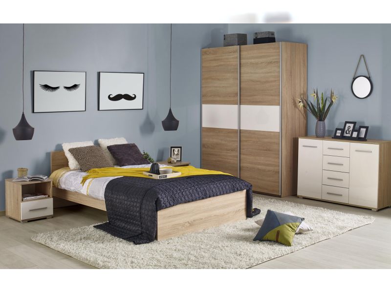 H-Lima Nightstand