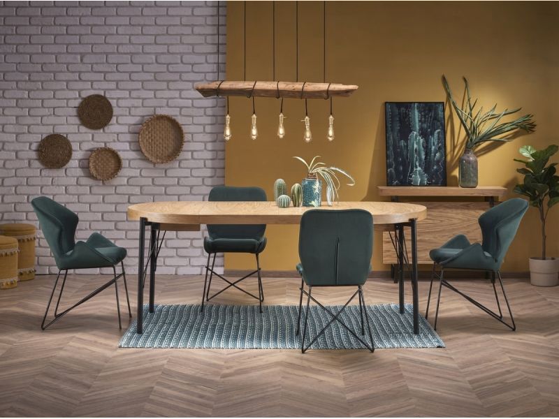 H-Inferno Table