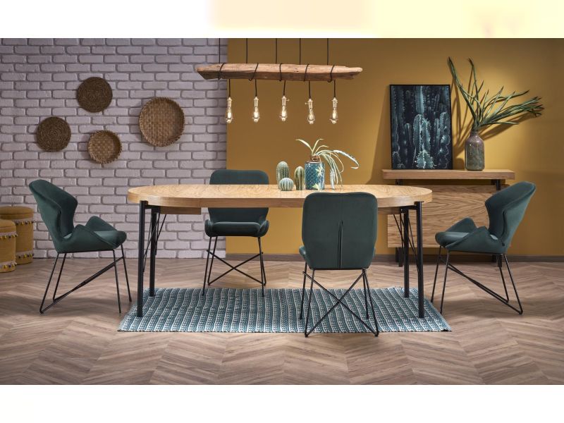 H-K458 Chair