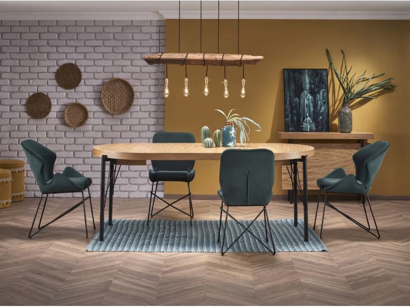 H-K458 Chair