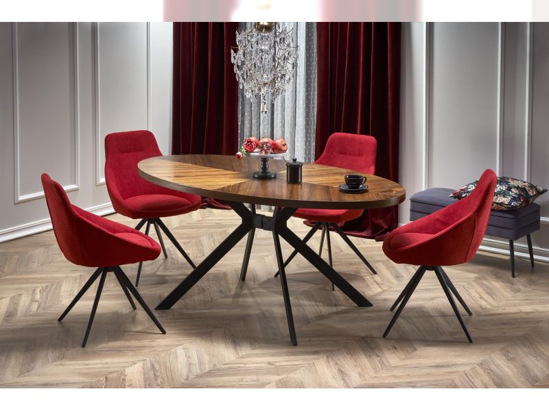 H-Locarno Table