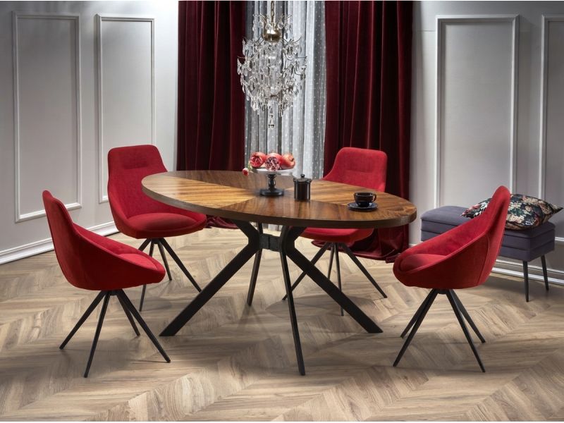 H-Locarno Table