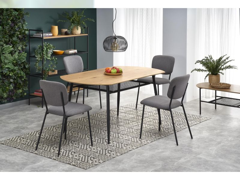 H-Jackson Table