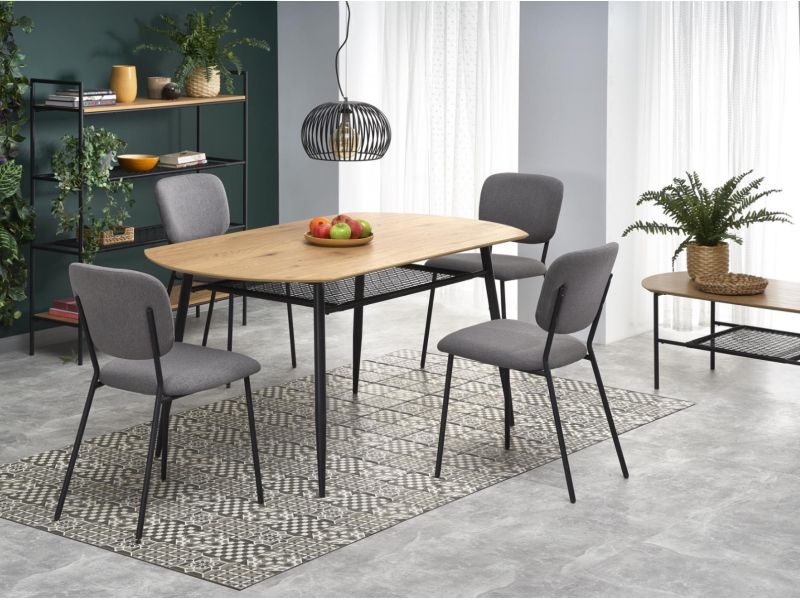 H-Jackson Table