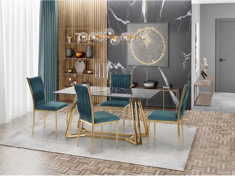 H-K436 Chair
