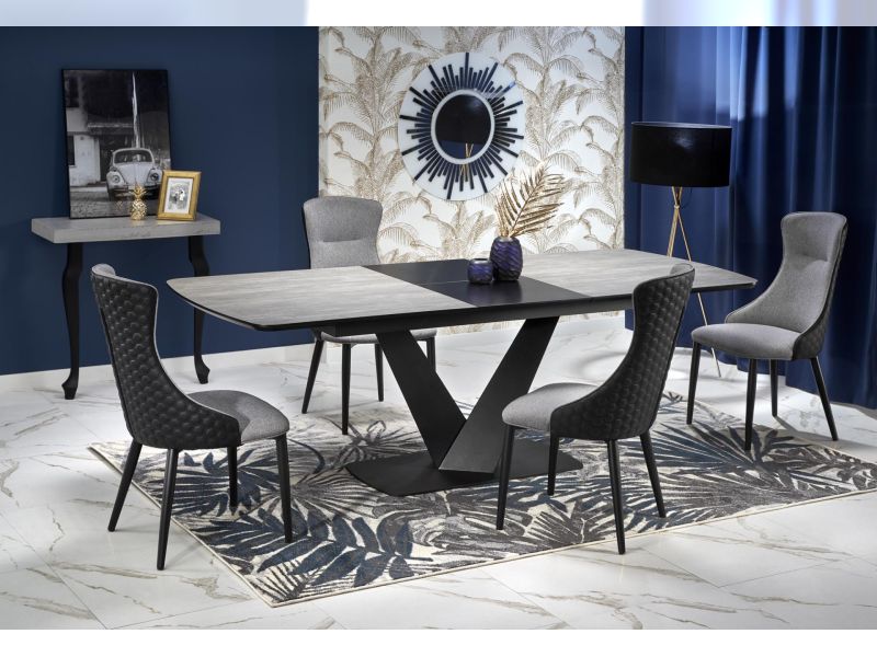 H-Vinston Table