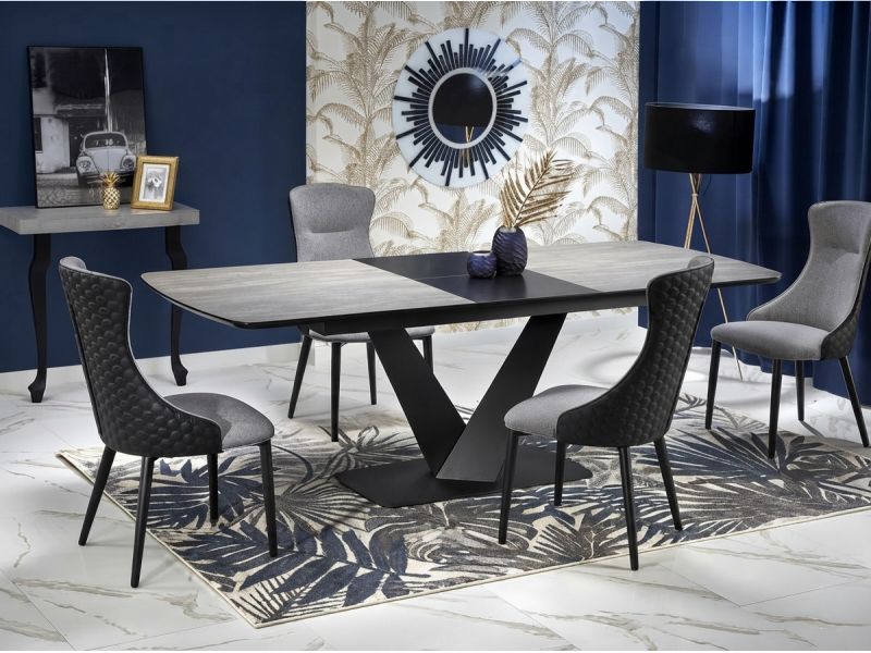 H-Vinston Table