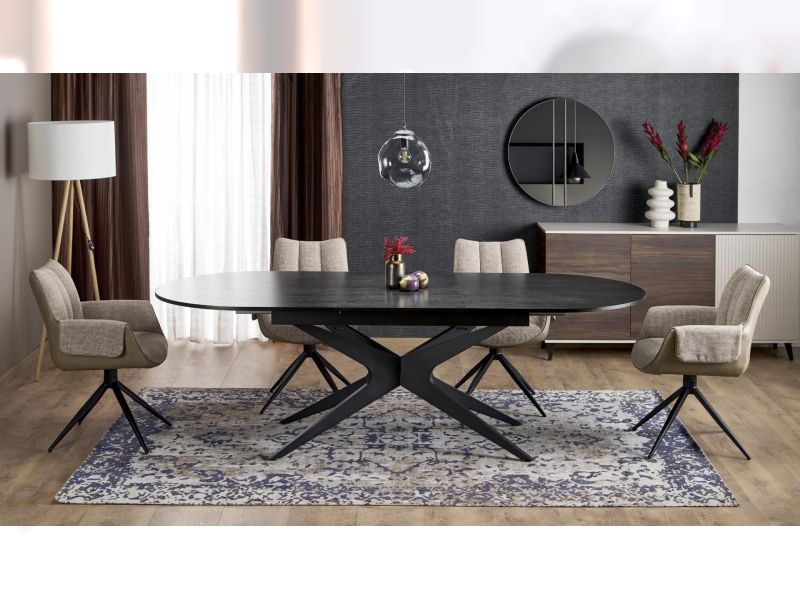 H-Sandro Table