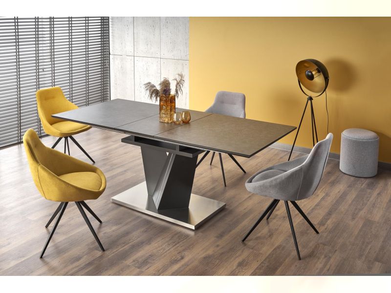 H-Salvador Table
