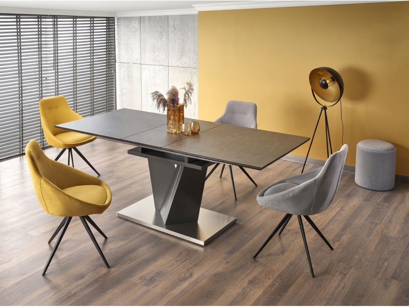 H-Salvador Table