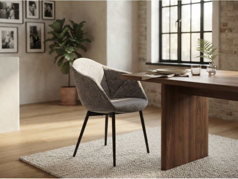 H-K420 Chair