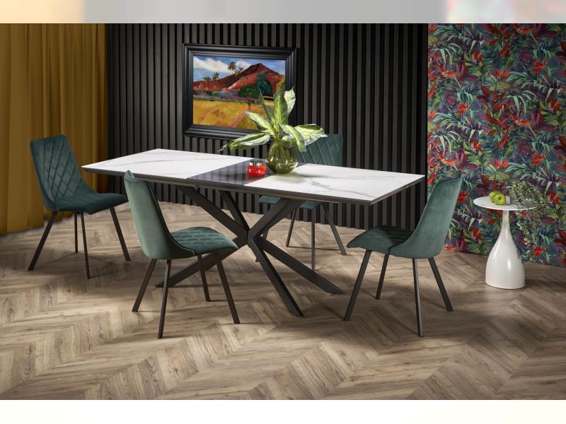 H-Diesel Table