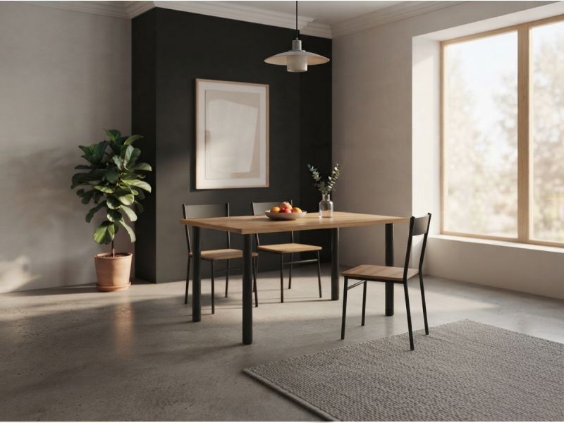 H-Modex Table