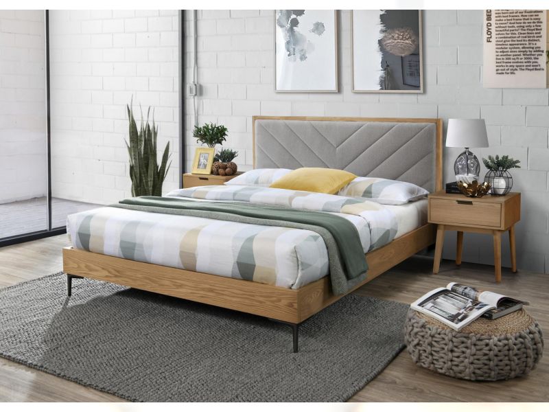 H-Margarita Bed