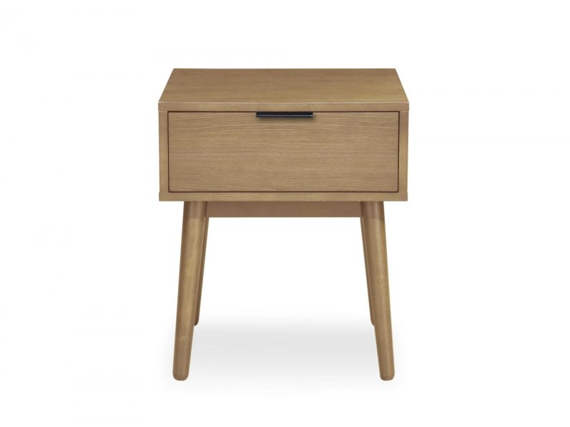 H-Cassina Nightstand