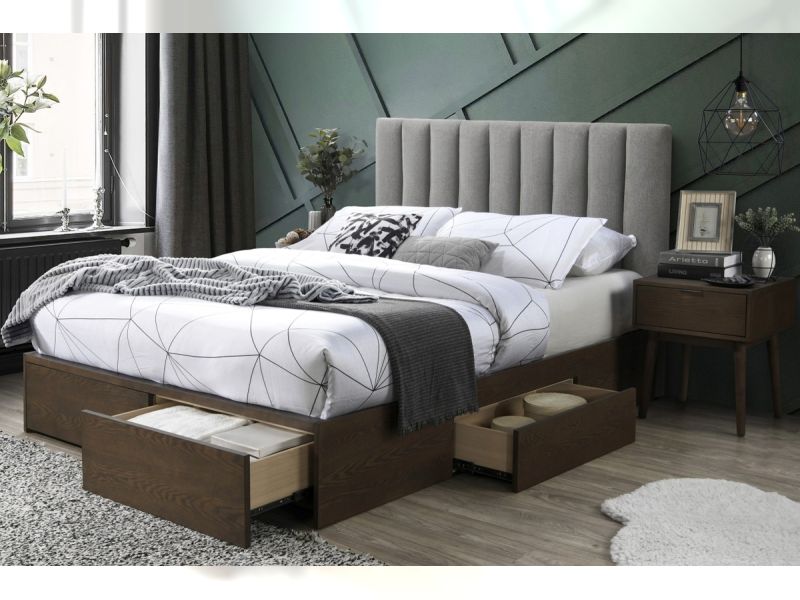 H-Cassina Nightstand