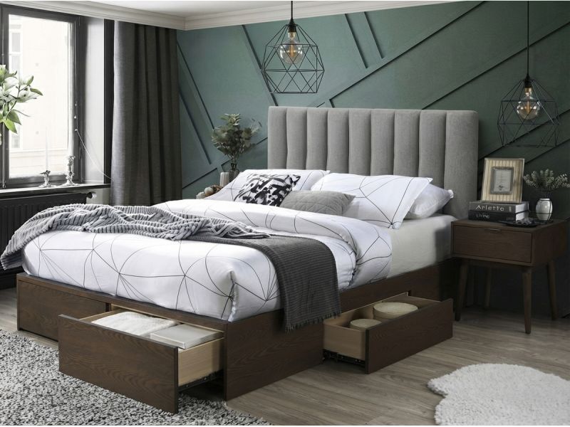 H-Cassina Nightstand
