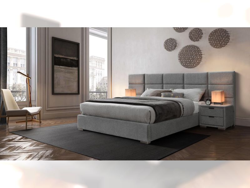 H-Levanter Nightstand