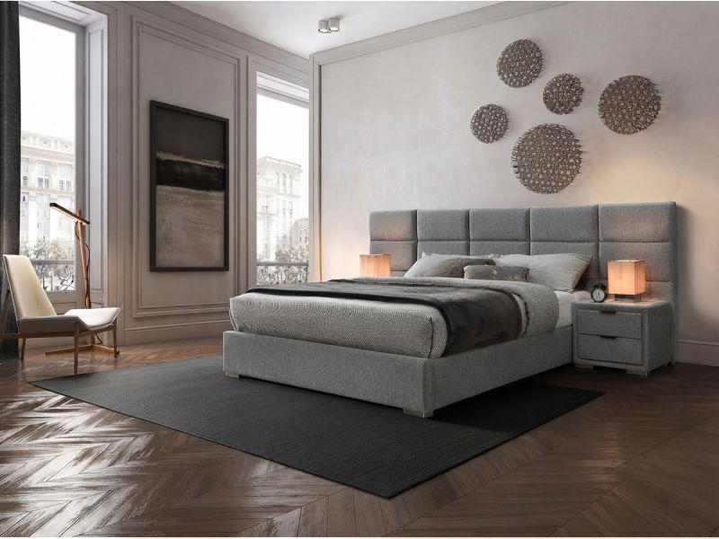H-Levanter Nightstand