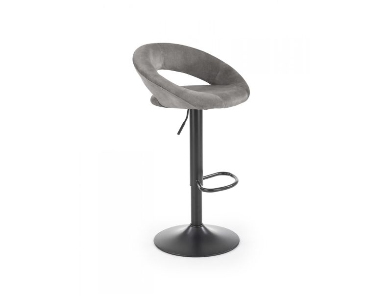 H-H-102 Bar Chair