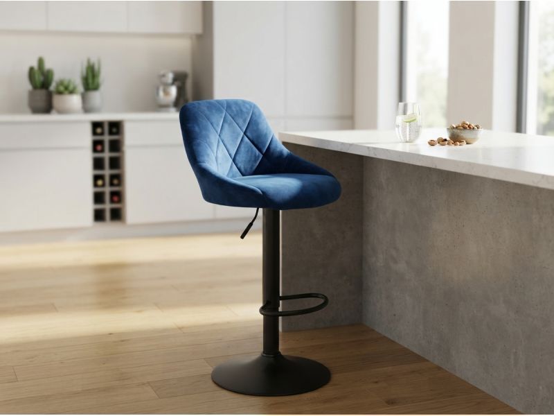 H-H-101 Bar Chair