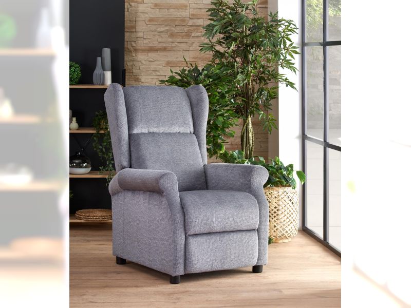 H-Agustin-M Relax Armchair