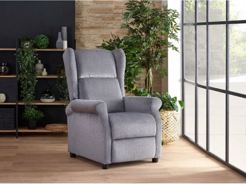 H-Agustin-M Relax Armchair
