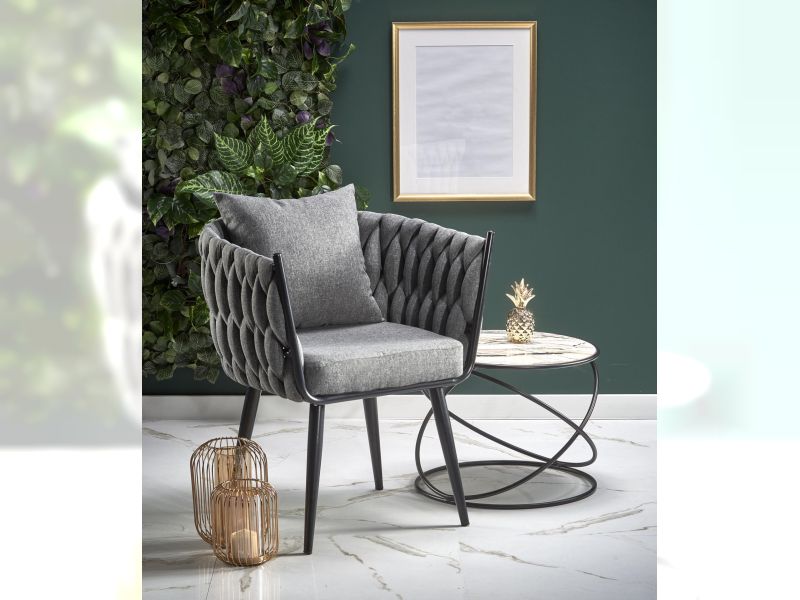 H-Avatar Armchair