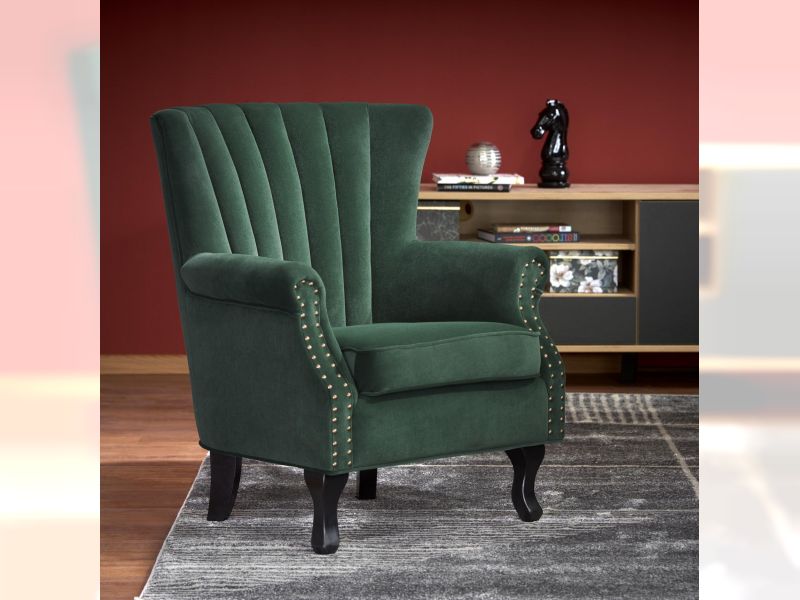 H-Titan Armchair