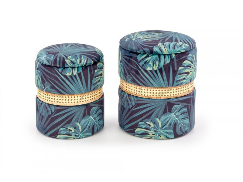 H-Congo Tabure Set