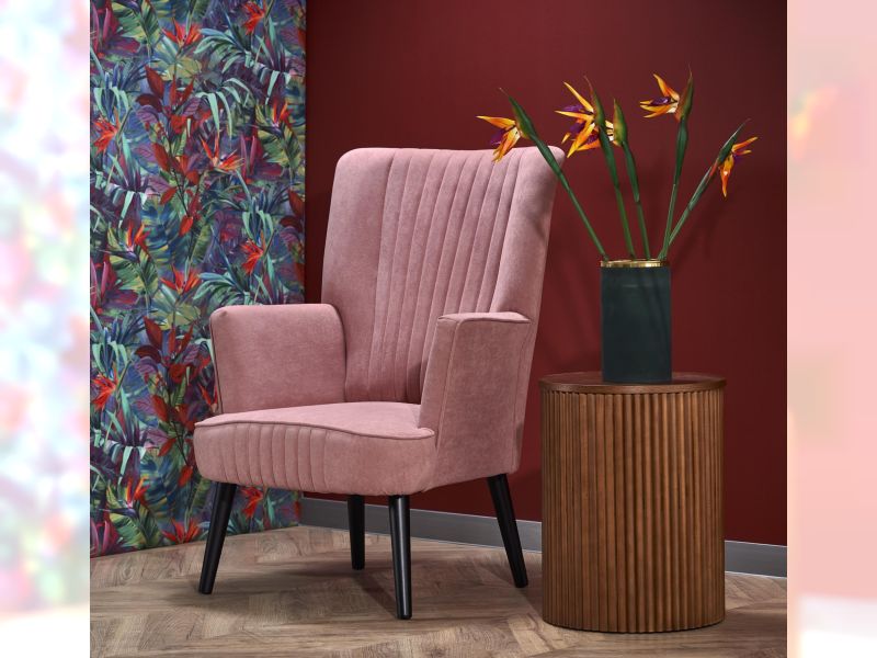 H-Delgado Armchair