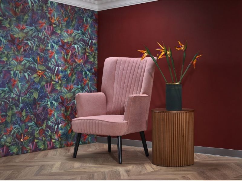 H-Delgado Armchair