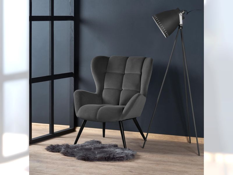 H-Tyrion Armchair