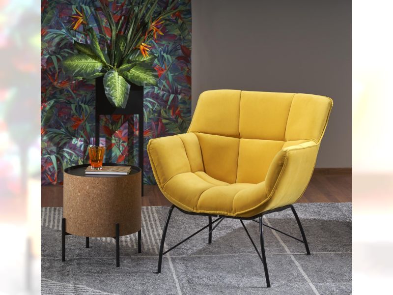 H-Belton Armchair