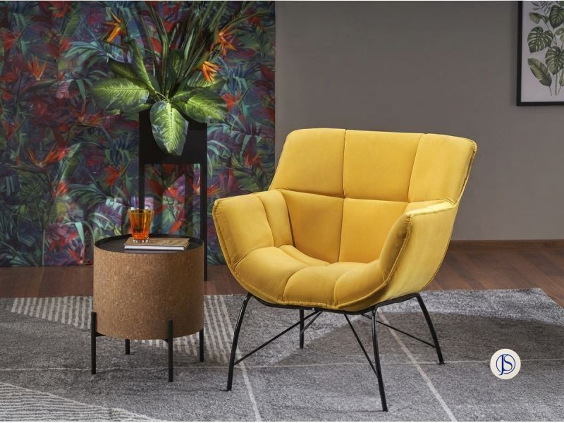 H-Belton Armchair