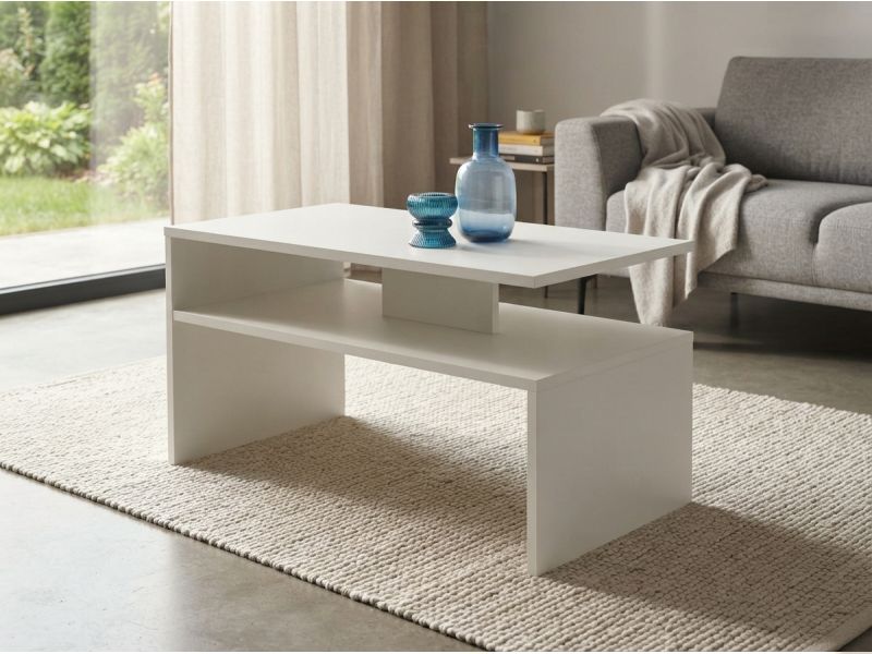 H-Sigma Coffee Table (x)